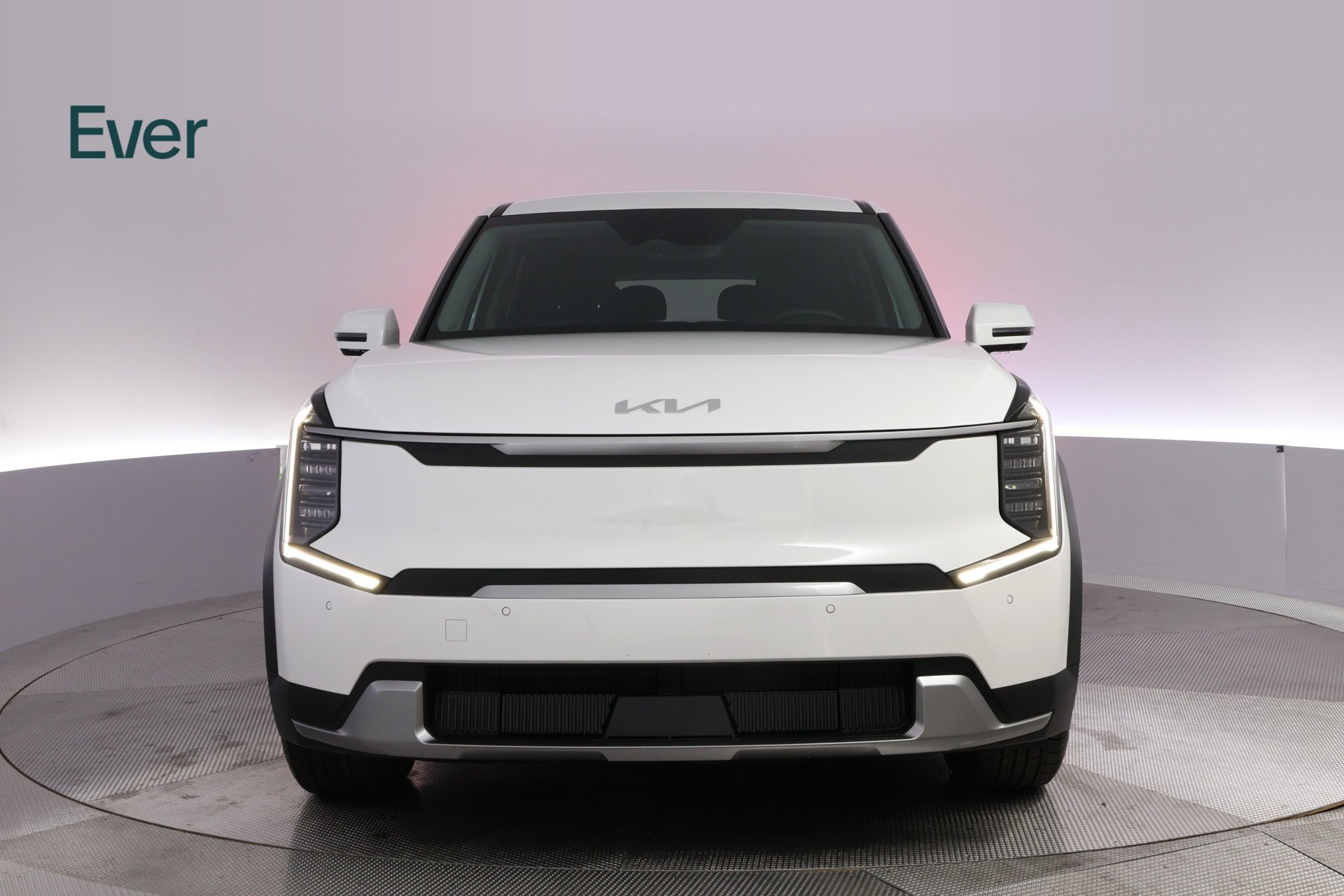Used 2024 Kia EV9 Light Long Range RWD image 12