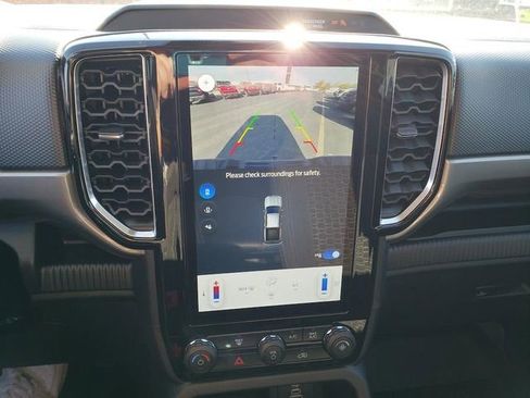 New 2025 Ford Ranger XLT w/ Convenience Package image 20