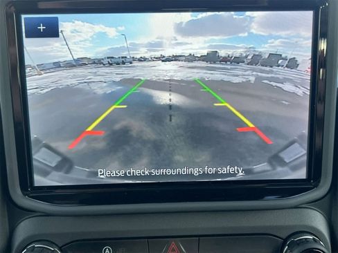 Used 2021 Ford Bronco Sport image 30