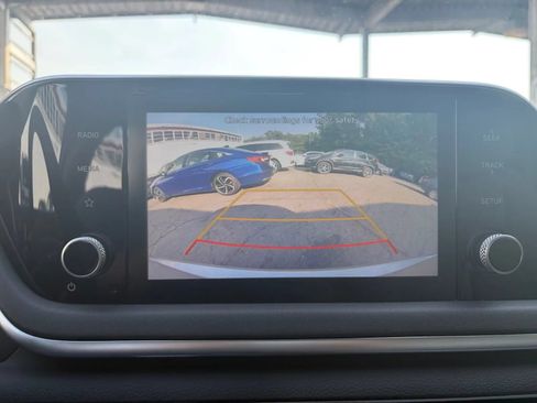 Used 2021 Hyundai Sonata SE FWD image 31