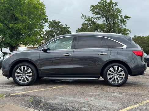 Used 2014 Acura MDX FWD w/ Technology Package image 3
