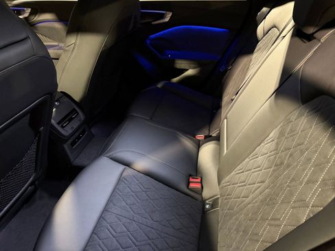 New 2025 Audi S5 Premium Plus image 22