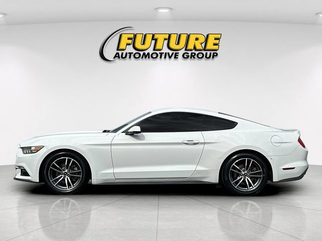 Used 2017 Ford Mustang Premium RWD image 6