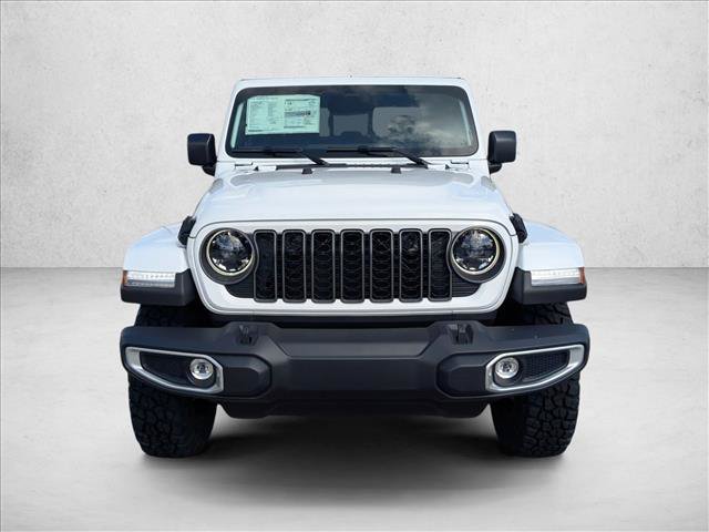 New 2026 Jeep Gladiator Sport AWD/4WD image 6