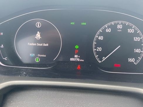 Used 2018 Honda Accord LX image 20
