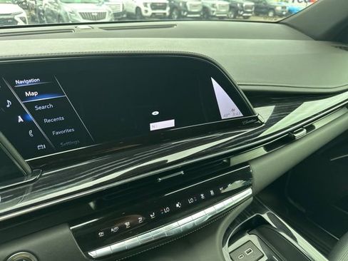 Used 2022 Cadillac Escalade Sport w/ Touring Package image 8