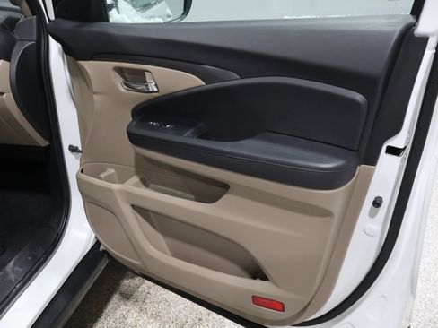 Used 2022 Honda Pilot EX-L image 28