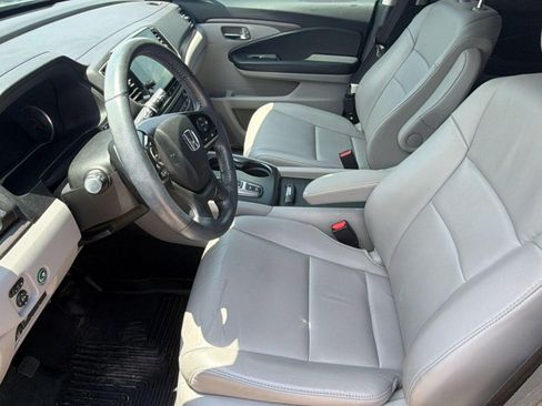Used 2022 Honda Pilot Special Edition image 5