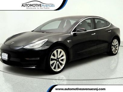 Used 2019 Tesla Model 3 Standard Range Plus