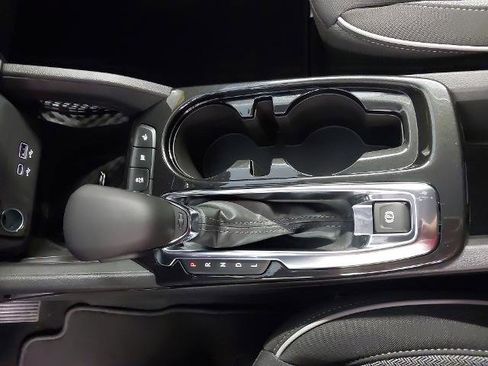 New 2026 Chevrolet TrailBlazer LT w/ Convenience Package image 22