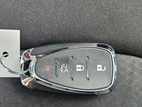 Used 2024 Chevrolet Malibu LT FWD image 29