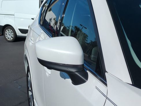 New 2025 MAZDA CX-5 AWD 2.5 S w/ Premium Plus Pkg image 12