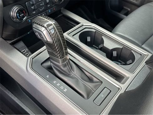 Used 2020 Ford F150 Raptor w/ Equipment Group 802A Luxury image 32