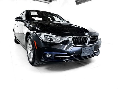 Used 2016 BMW 328i xDrive Sedan image 8