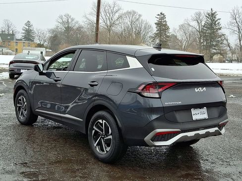 Certified 2023 Kia Sportage LX image 5