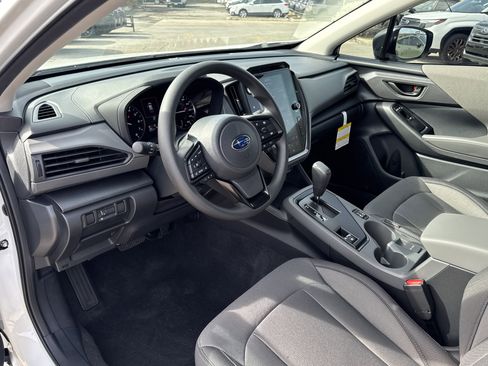 New 2026 Subaru Crosstrek 2.0i Premium image 25