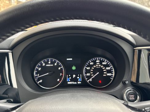 Used 2018 Mitsubishi Outlander SE image 20