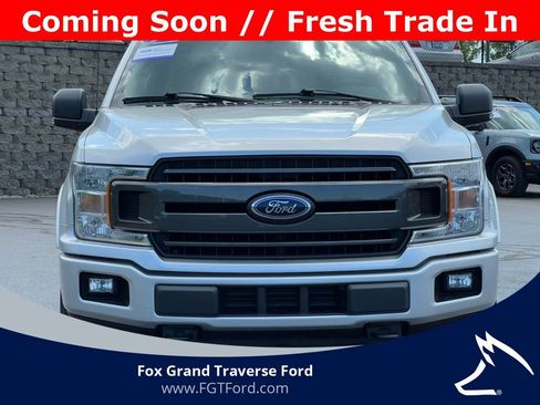 Certified 2019 Ford F150 XLT w/ Equipment Group 302A Luxury AWD/4WD image 37