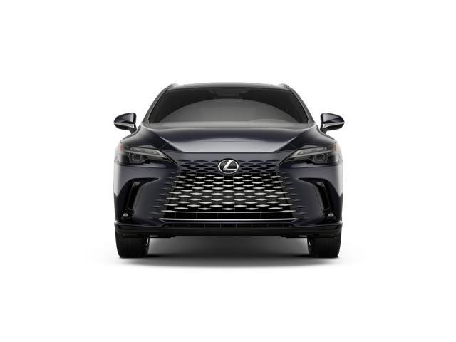 New 2026 Lexus RX 450h AWD image 40