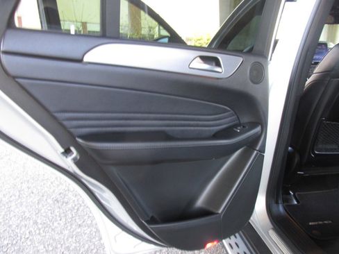 Used 2019 Mercedes-Benz GLE 43 AMG 4MATIC Coupe image 49