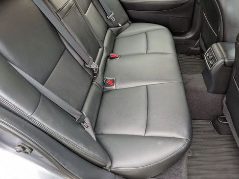 Used 2019 INFINITI Q50 Luxe w/ Essential Package (3.0T Luxe) image 24