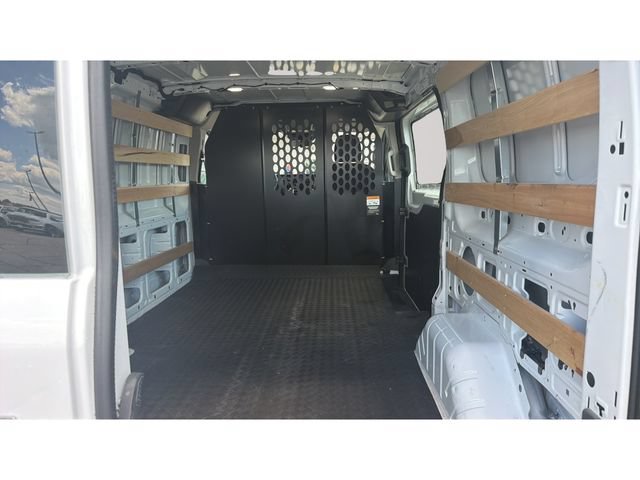 Used 2025 Ford Transit 250 Low Roof w/ Exterior Upgrade Package RWD image 7