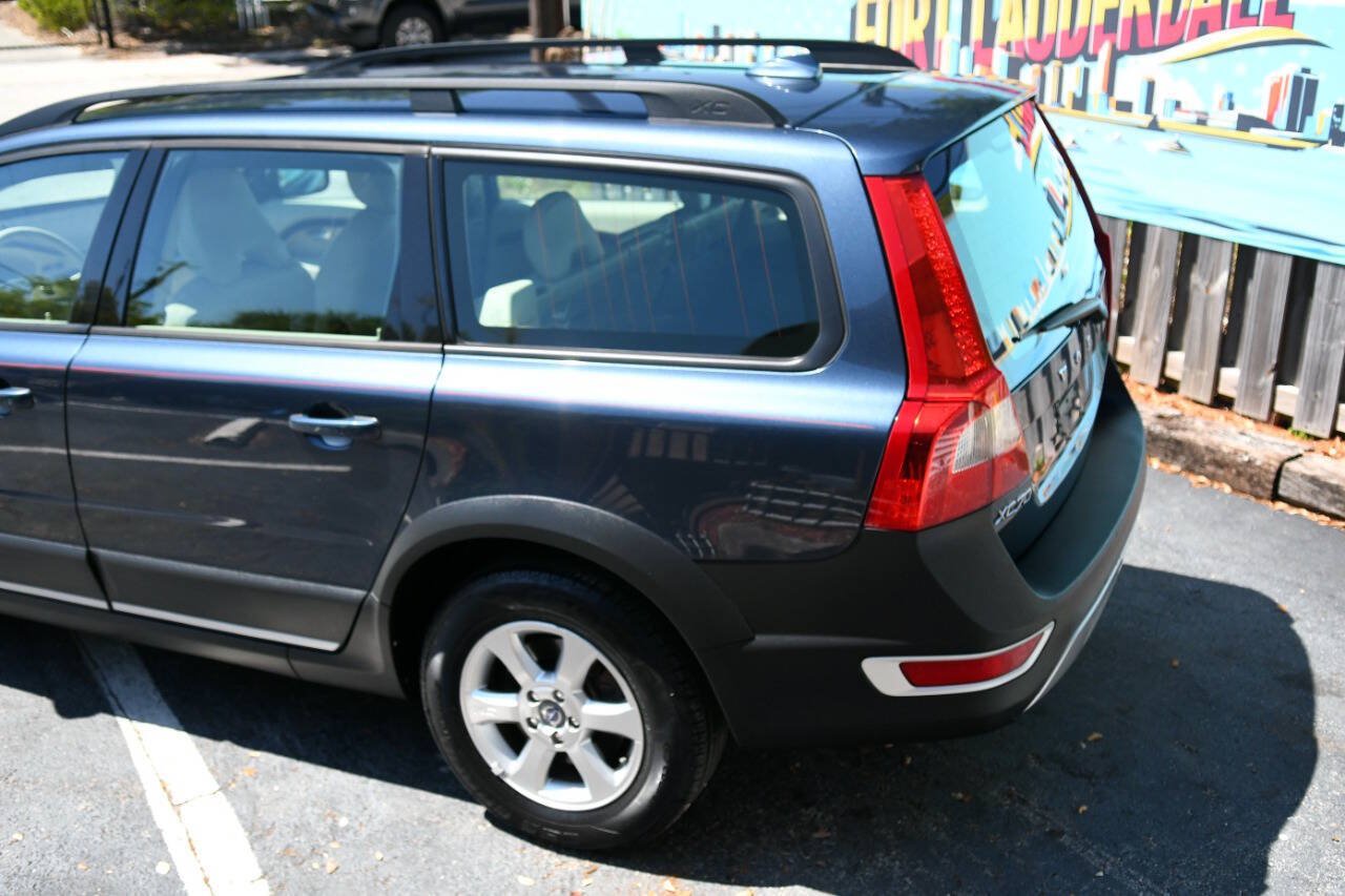 Used 2008 Volvo XC70 3.2 AWD/4WD image 10