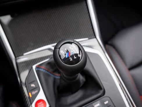 New 2026 BMW M2 w/ Lighting Package image 18