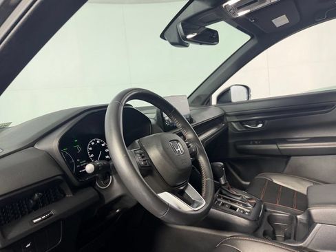 Used 2025 Honda CR-V Sport-L image 22