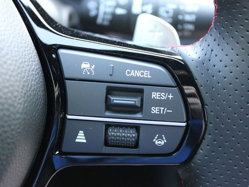 New 2025 Acura ADX A-Spec image 26