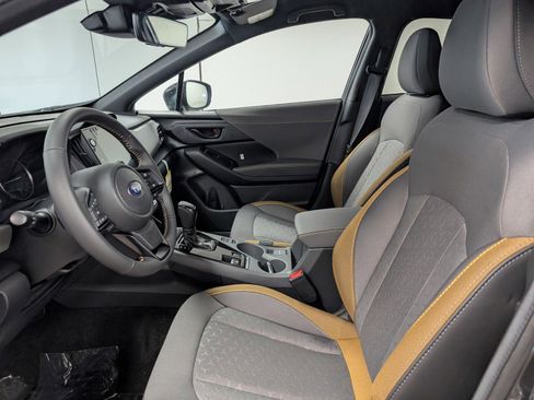 New 2025 Subaru Crosstrek 2.5i Sport w/ Crosstrek Mirror Package image 3