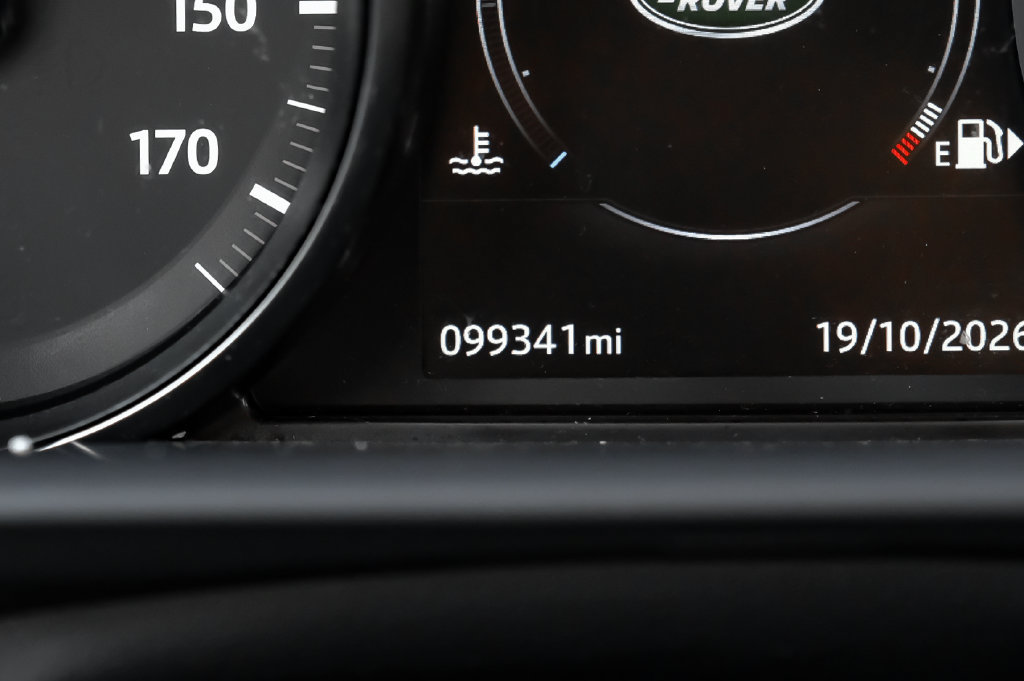 Used 2016 Land Rover Range Rover Sport HSE AWD/4WD image 19