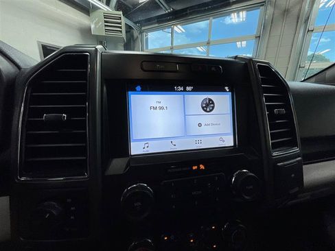 Used 2019 Ford F150 XLT AWD/4WD image 17