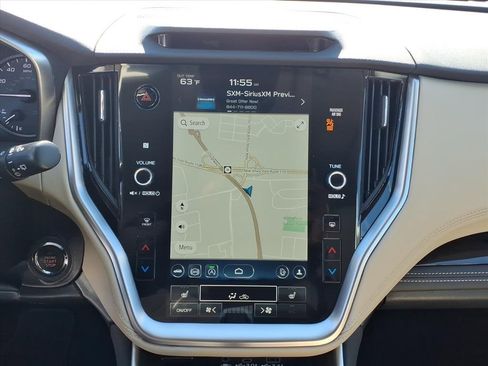 Certified 2023 Subaru Outback Limited XT image 7