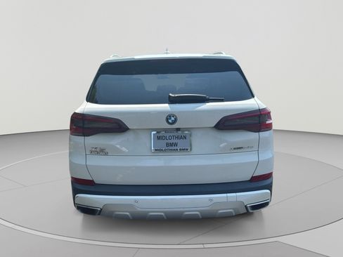 Used 2023 BMW X5 xDrive45e w/ Climate Comfort Package AWD/4WD image 30