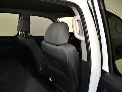 Used 2014 Honda Ridgeline Sport image 41