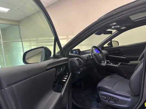 Certified 2025 Toyota bZ4X AWD image 21