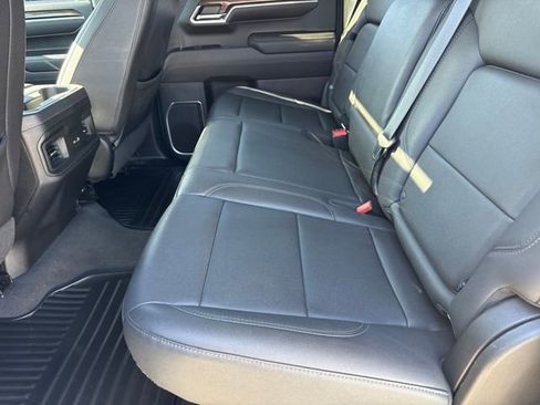 Used 2022 Chevrolet Silverado 1500 RST w/ Convenience Package II image 24