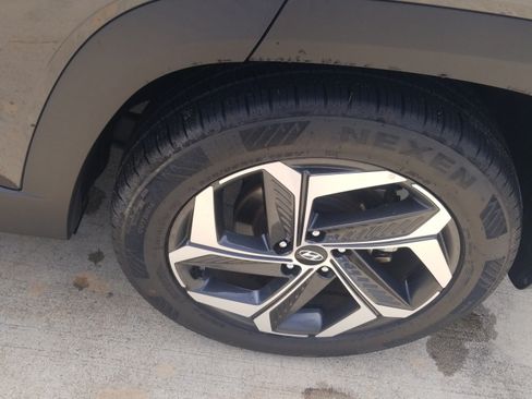 Used 2022 Hyundai Tucson SEL w/ Convenience Package FWD image 17