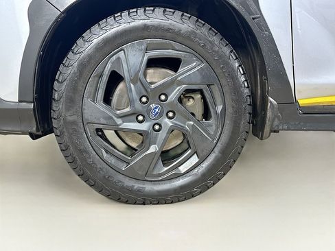 Certified 2024 Subaru Crosstrek 2.5i Sport image 27