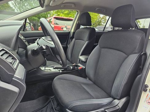 Used 2015 Subaru Crosstrek 2.0i Premium AWD/4WD image 20