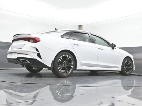 Used 2022 Kia K5 GT-Line w/ GT-Line FWD Premium Package image 38