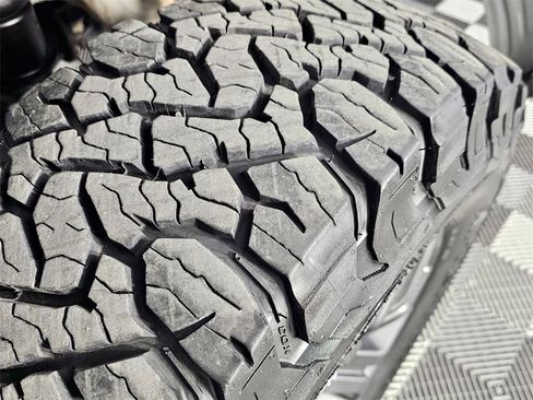 Used 2023 Ford F150 Tremor w/ Trailer Tow Package image 14