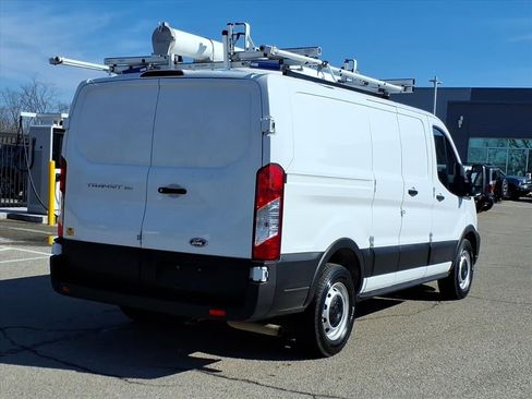 Used 2020 Ford Transit 150 Low Roof image 7