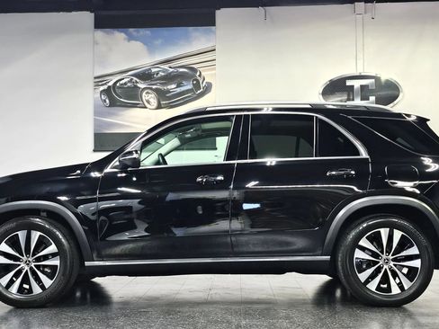 Used 2026 Mercedes-Benz GLE 450e 4MATIC image 24