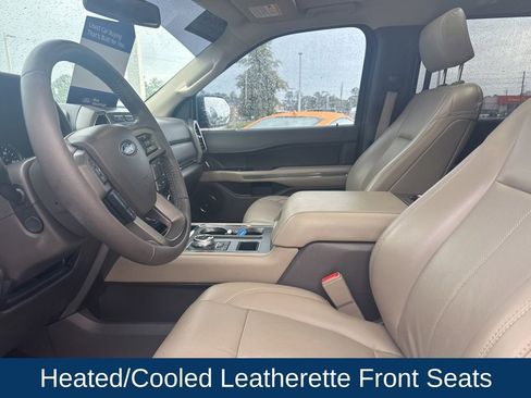 Used 2020 Ford Expedition XLT w/ Equipment Group 202A RWD image 12