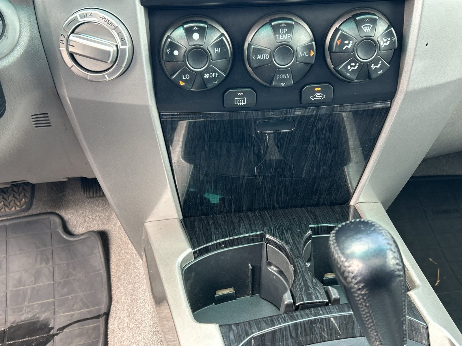Used 2008 Toyota 4Runner Sport AWD/4WD image 22