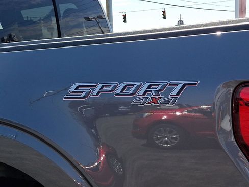 Certified 2022 Ford F150 XLT w/ Equipment Group 302A High image 30