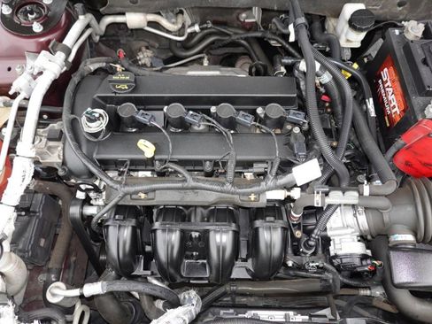 Used 2012 Ford Fusion SE image 27