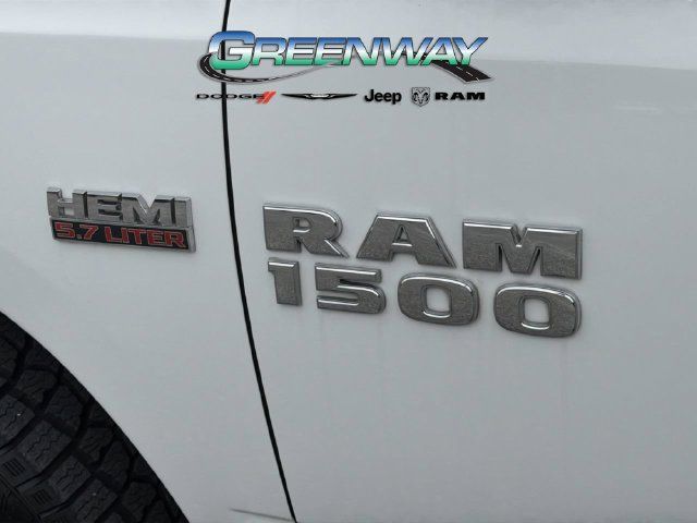 Used 2013 RAM 1500 Sport w/ Sport Premium Group AWD/4WD image 35